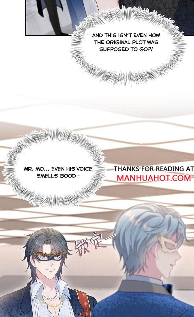 Brilliantly Beautiful White Lotus Teaching Online Chapter 438 page 42 - 