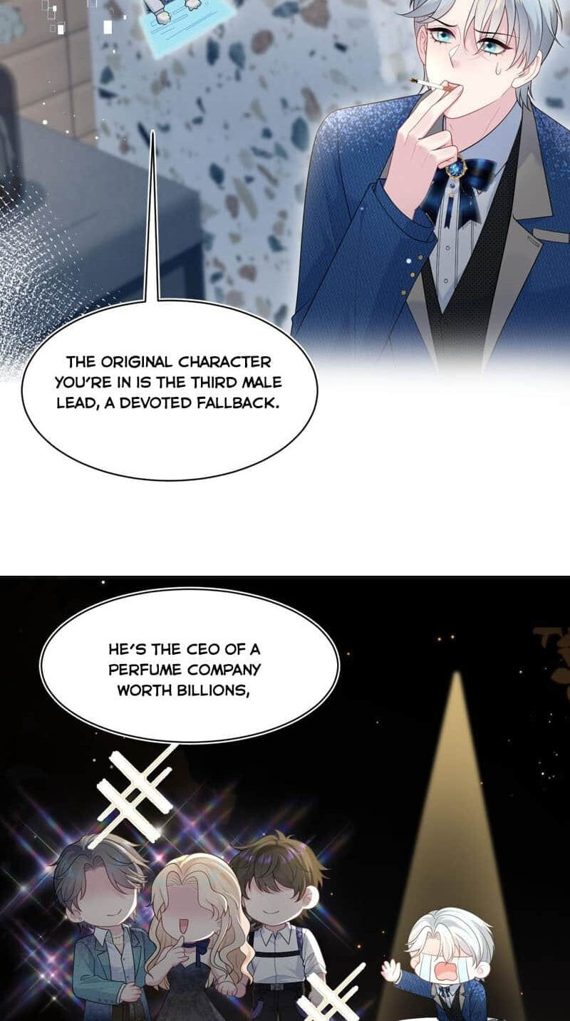 Brilliantly Beautiful White Lotus Teaching Online Chapter 438 page 7 - 
