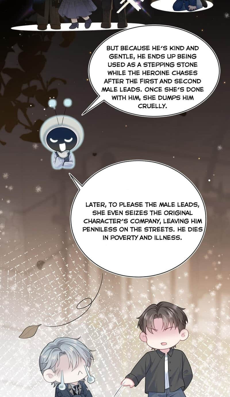 Brilliantly Beautiful White Lotus Teaching Online Chapter 438 page 8 - 