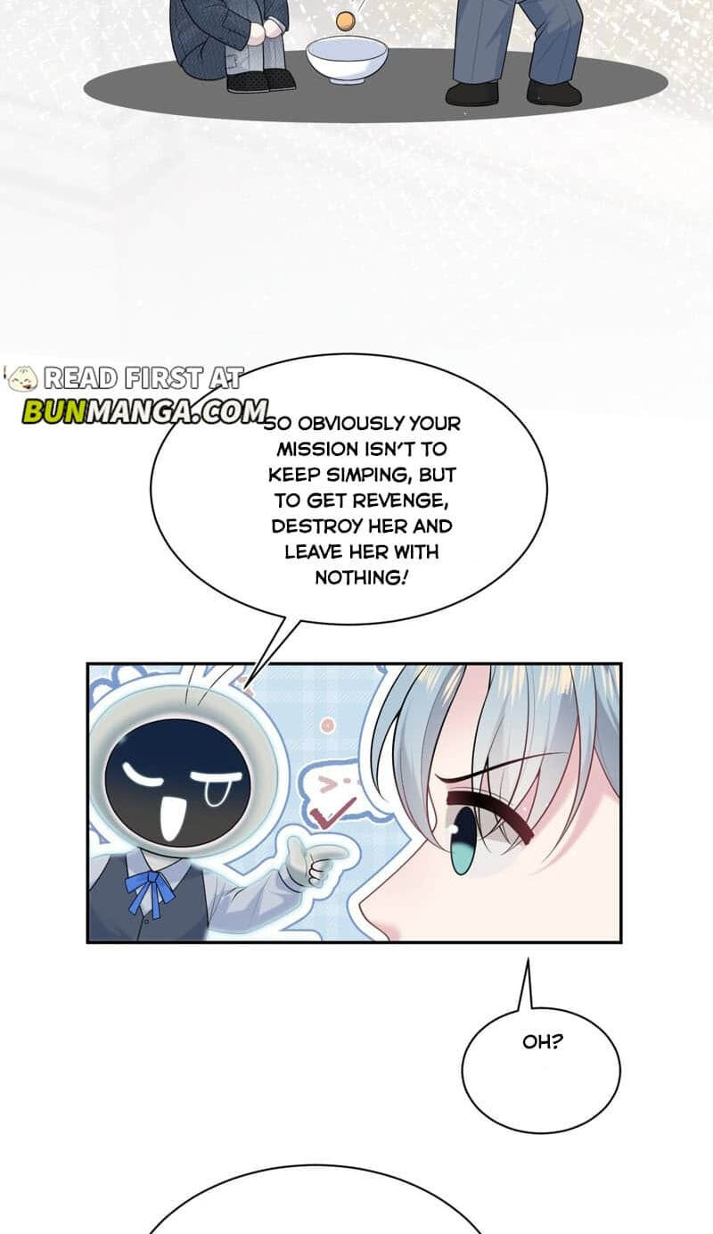 Brilliantly Beautiful White Lotus Teaching Online Chapter 438 page 9 - 