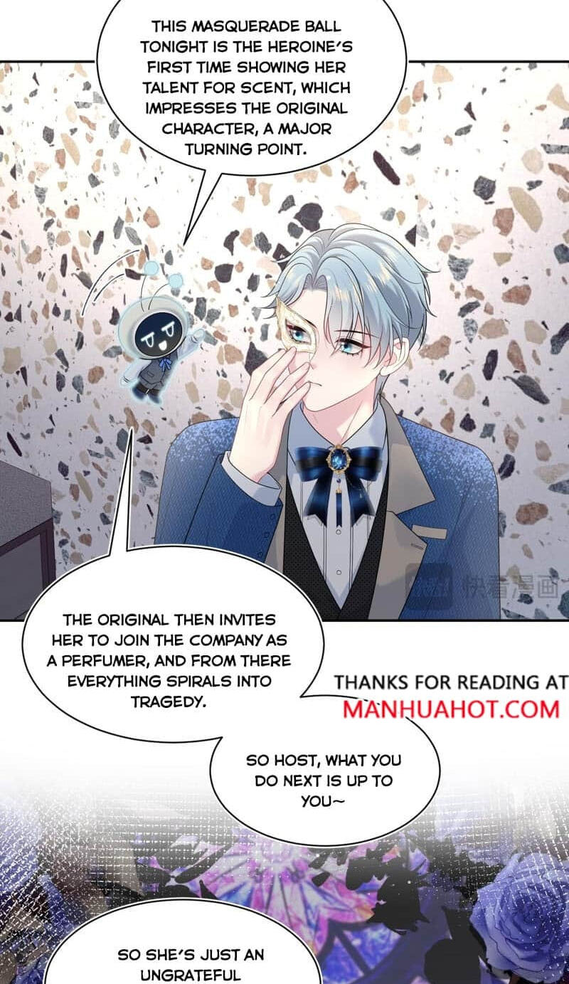 Brilliantly Beautiful White Lotus Teaching Online Chapter 438 page 10 - 