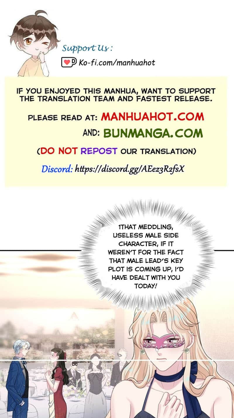 Brilliantly Beautiful White Lotus Teaching Online Chapter 439 page 1 - 