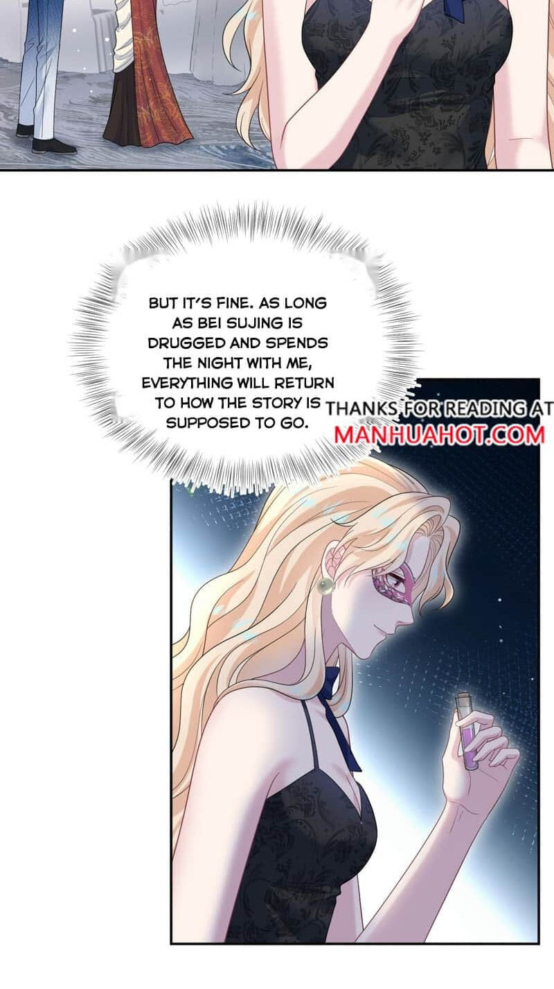 Brilliantly Beautiful White Lotus Teaching Online Chapter 439 page 2 - 
