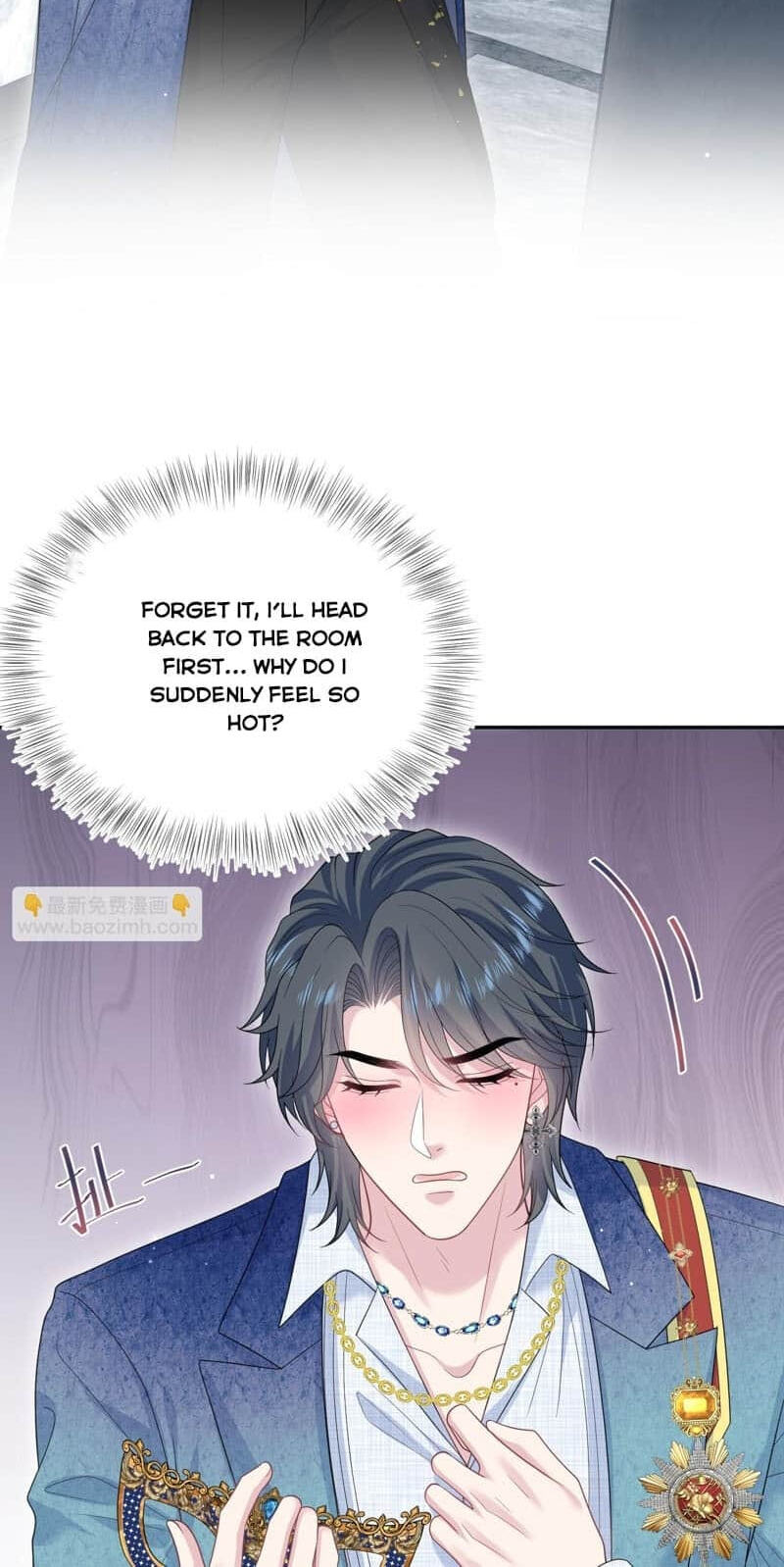 Brilliantly Beautiful White Lotus Teaching Online Chapter 439 page 13 - 