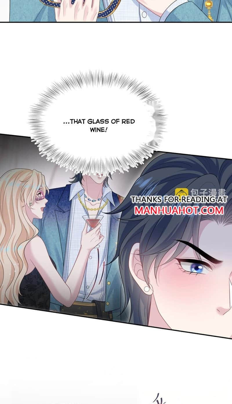 Brilliantly Beautiful White Lotus Teaching Online Chapter 439 page 14 - 