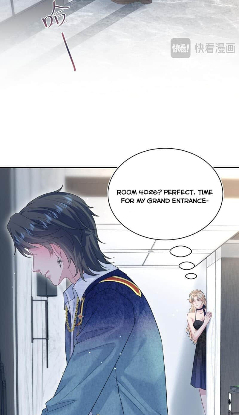 Brilliantly Beautiful White Lotus Teaching Online Chapter 439 page 16 - 