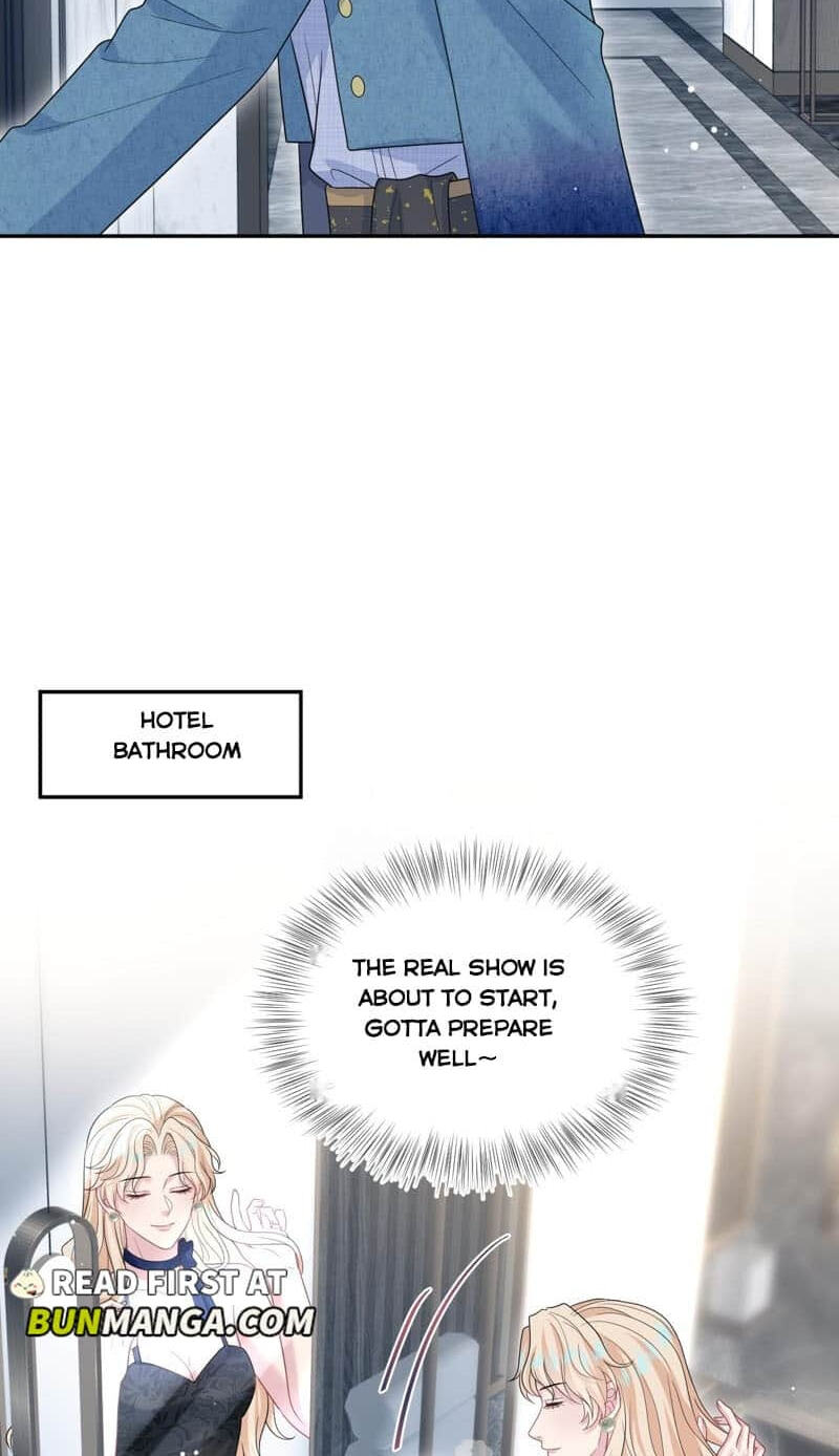 Brilliantly Beautiful White Lotus Teaching Online Chapter 439 page 17 - 