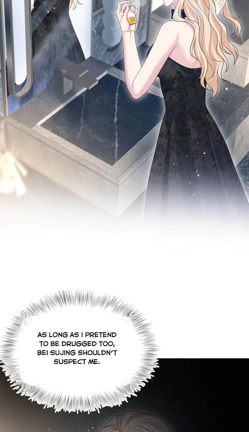 Brilliantly Beautiful White Lotus Teaching Online Chapter 439 page 18 - 