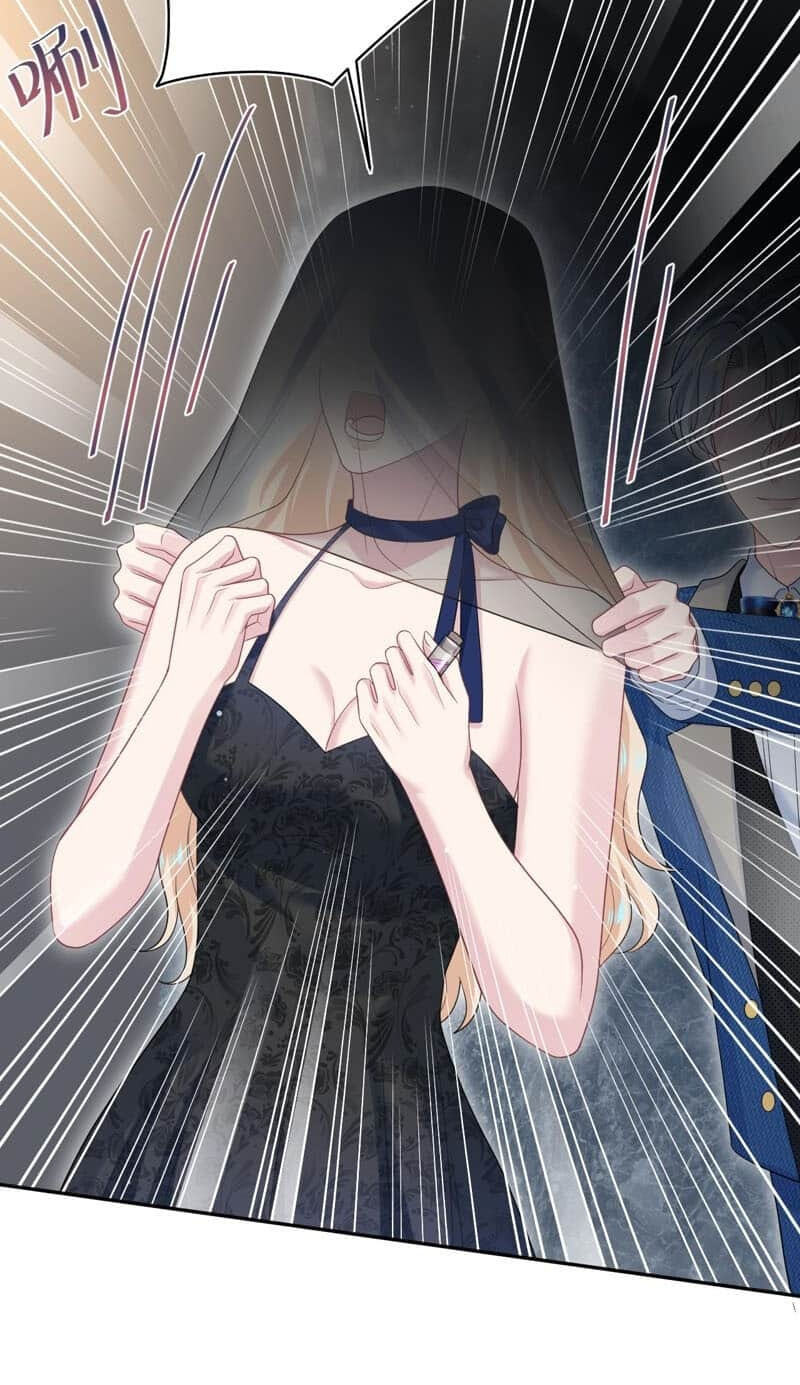 Brilliantly Beautiful White Lotus Teaching Online Chapter 439 page 20 - 
