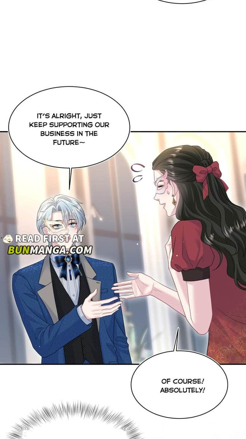 Brilliantly Beautiful White Lotus Teaching Online Chapter 439 page 4 - 