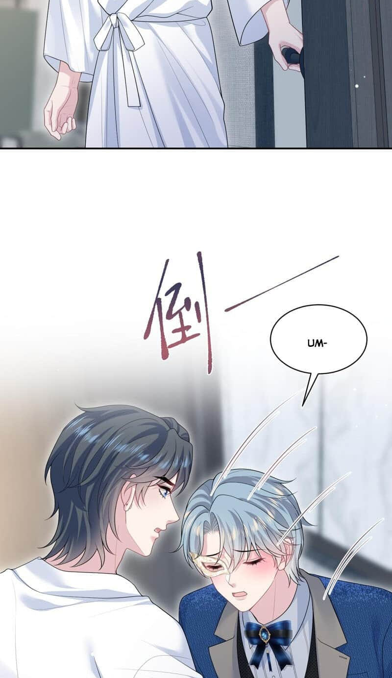 Brilliantly Beautiful White Lotus Teaching Online Chapter 439 page 31 - 
