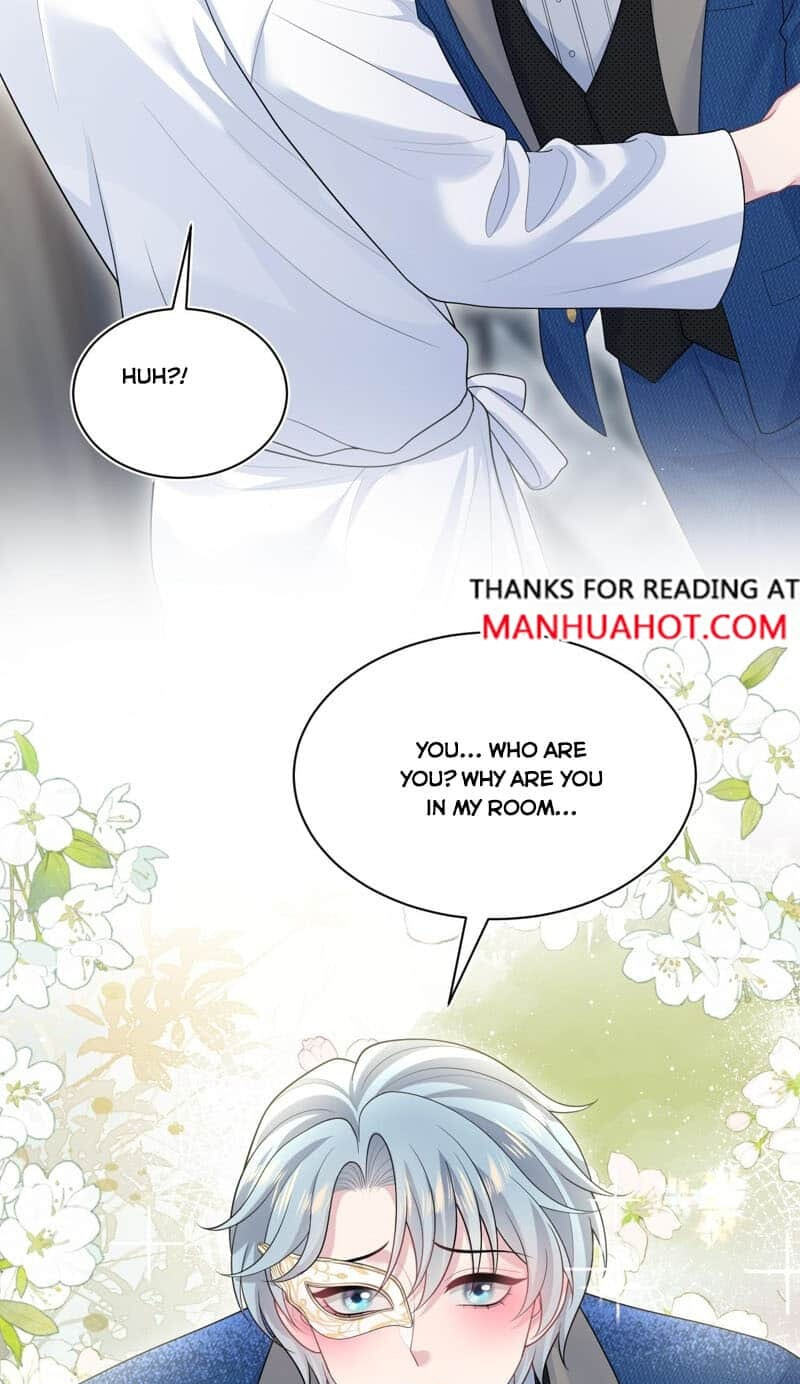Brilliantly Beautiful White Lotus Teaching Online Chapter 439 page 32 - 