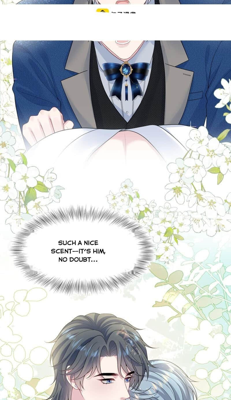 Brilliantly Beautiful White Lotus Teaching Online Chapter 439 page 33 - 