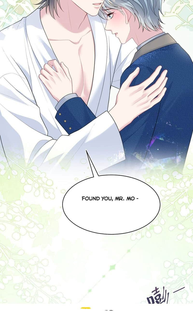 Brilliantly Beautiful White Lotus Teaching Online Chapter 439 page 34 - 