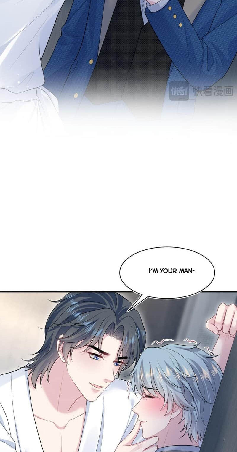 Brilliantly Beautiful White Lotus Teaching Online Chapter 439 page 36 - 