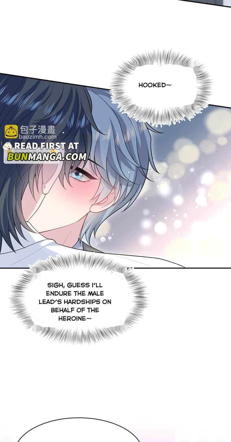 Brilliantly Beautiful White Lotus Teaching Online Chapter 439 page 39 - 