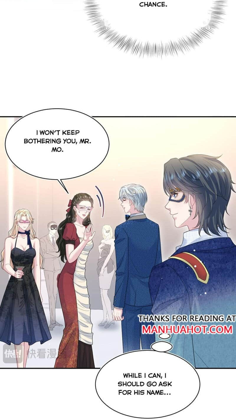Brilliantly Beautiful White Lotus Teaching Online Chapter 439 page 6 - 