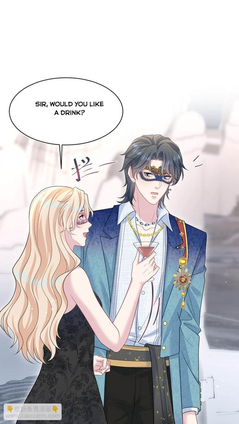 Brilliantly Beautiful White Lotus Teaching Online Chapter 439 page 7 - 