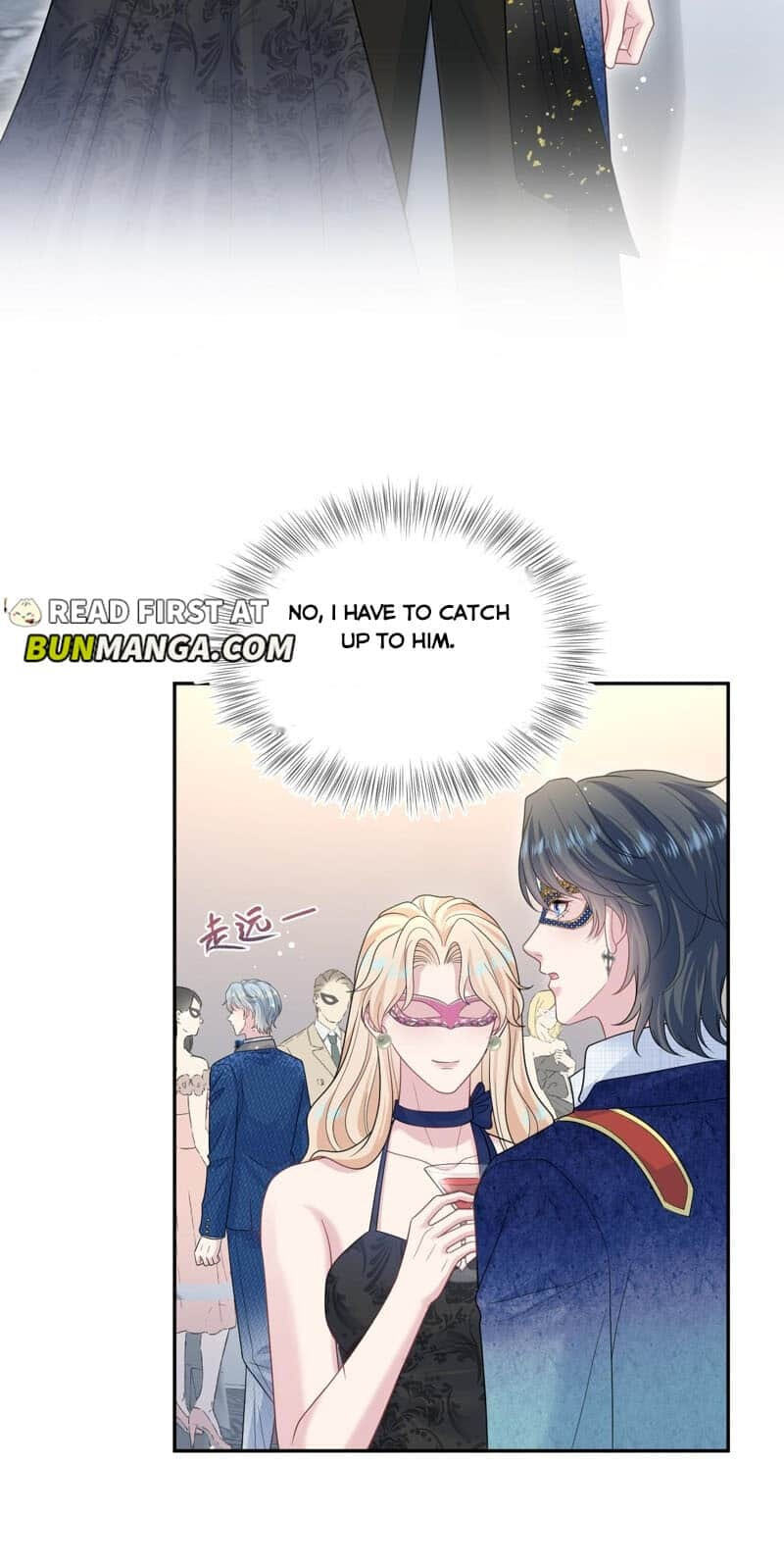Brilliantly Beautiful White Lotus Teaching Online Chapter 439 page 8 - 
