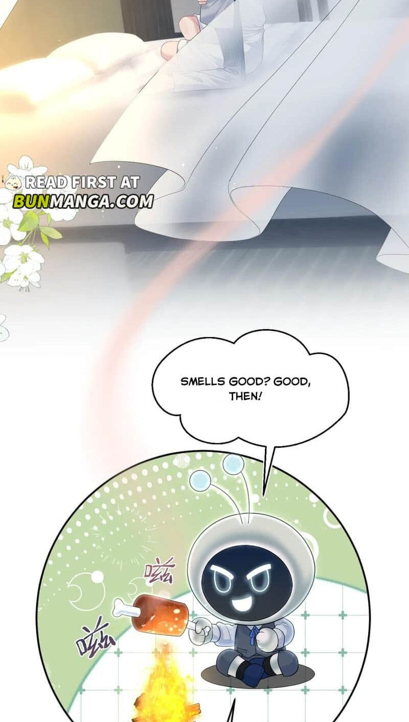 Brilliantly Beautiful White Lotus Teaching Online Chapter 440 page 12 - 