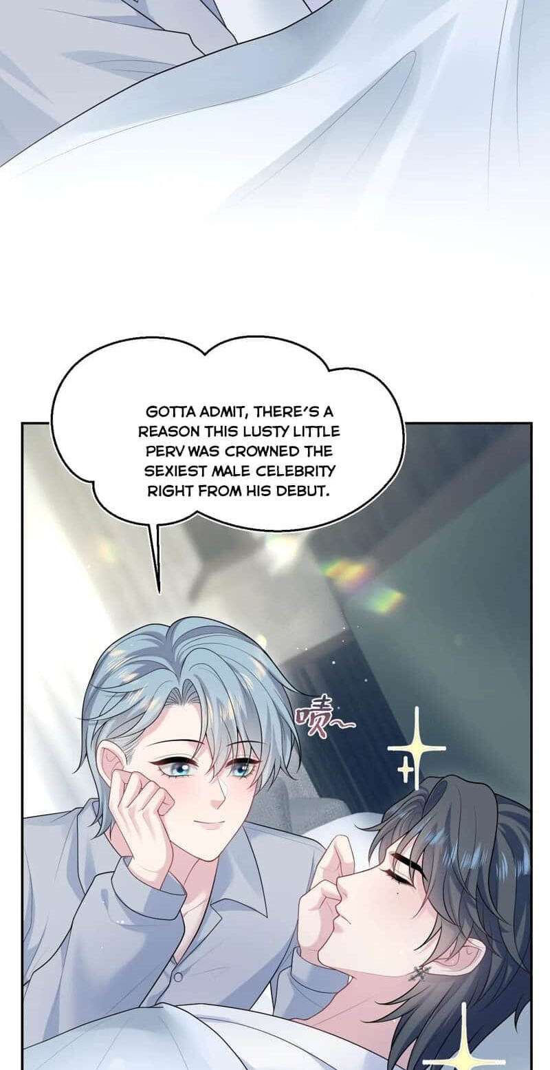 Brilliantly Beautiful White Lotus Teaching Online Chapter 440 page 17 - 