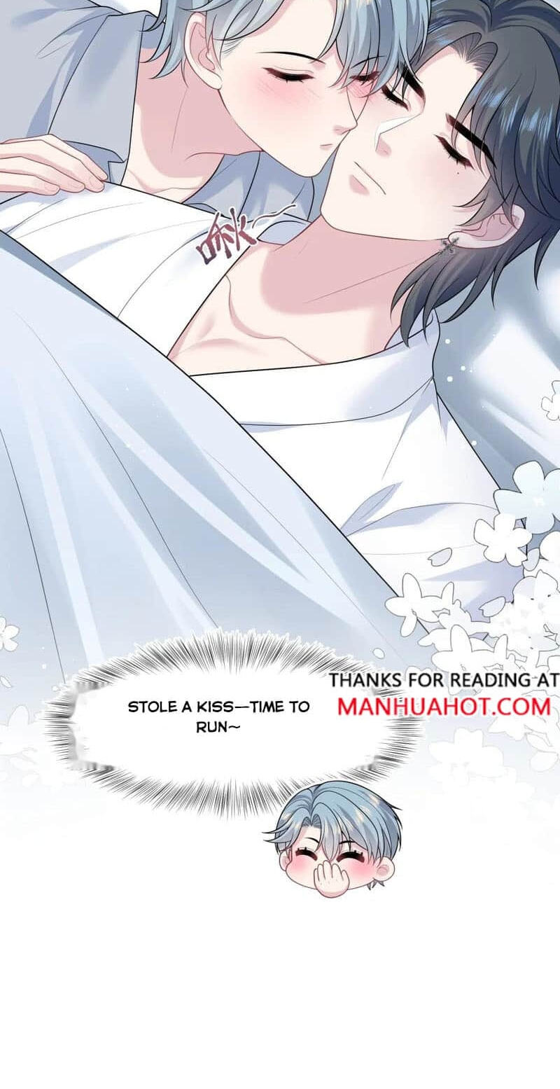 Brilliantly Beautiful White Lotus Teaching Online Chapter 440 page 19 - 