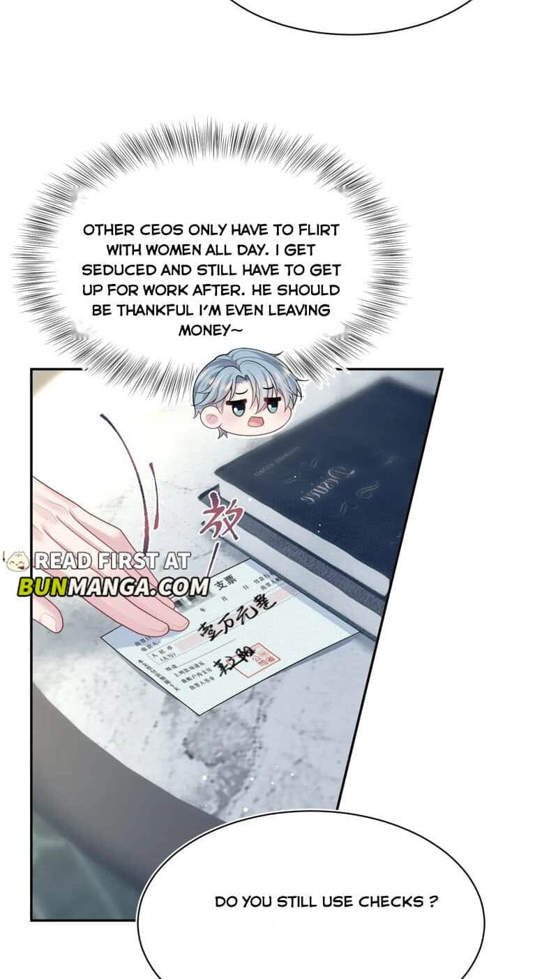 Brilliantly Beautiful White Lotus Teaching Online Chapter 440 page 24 - 