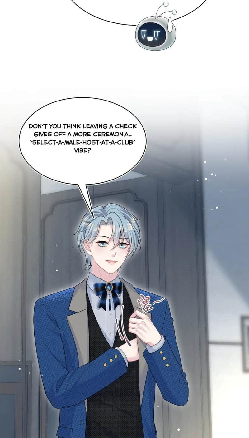 Brilliantly Beautiful White Lotus Teaching Online Chapter 440 page 25 - 