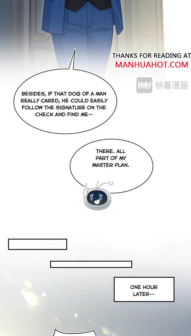 Brilliantly Beautiful White Lotus Teaching Online Chapter 440 page 26 - 