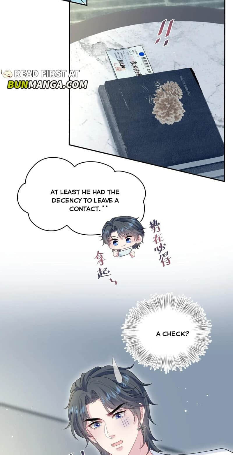 Brilliantly Beautiful White Lotus Teaching Online Chapter 440 page 28 - 