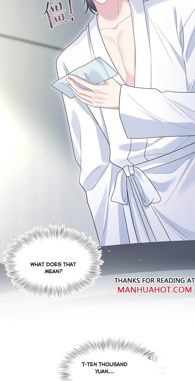 Brilliantly Beautiful White Lotus Teaching Online Chapter 440 page 29 - 