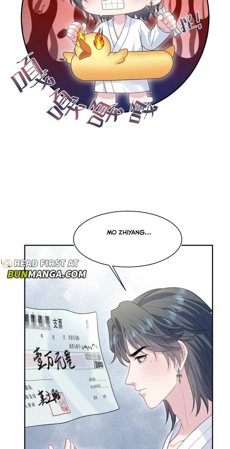 Brilliantly Beautiful White Lotus Teaching Online Chapter 440 page 31 - 