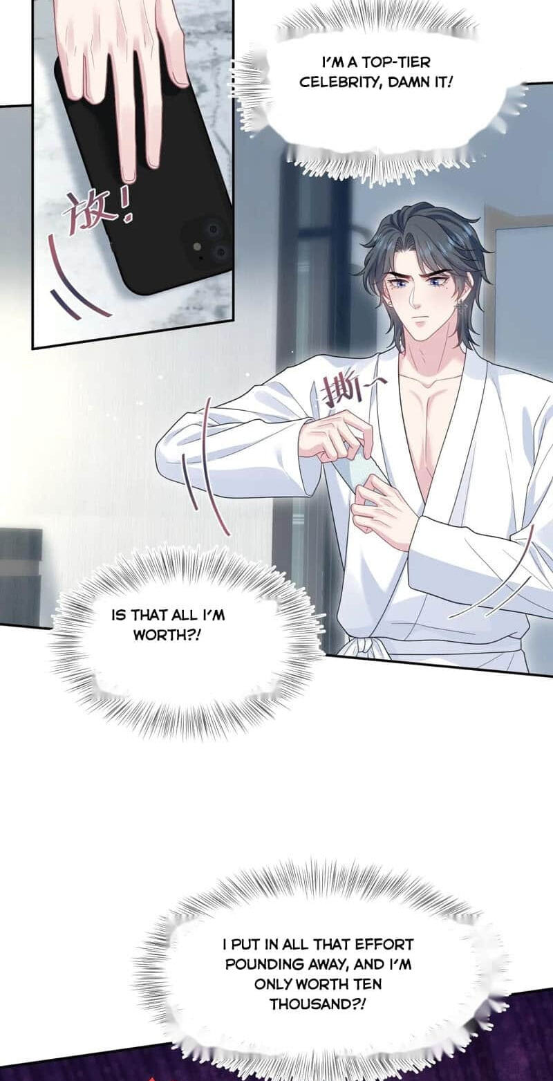 Brilliantly Beautiful White Lotus Teaching Online Chapter 440 page 36 - 