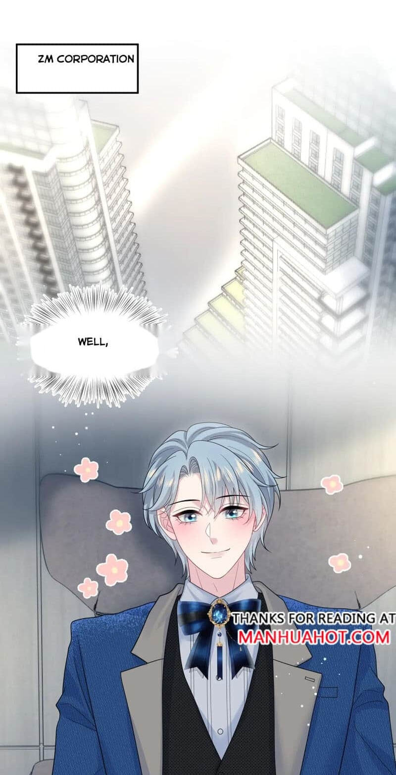 Brilliantly Beautiful White Lotus Teaching Online Chapter 440 page 38 - 