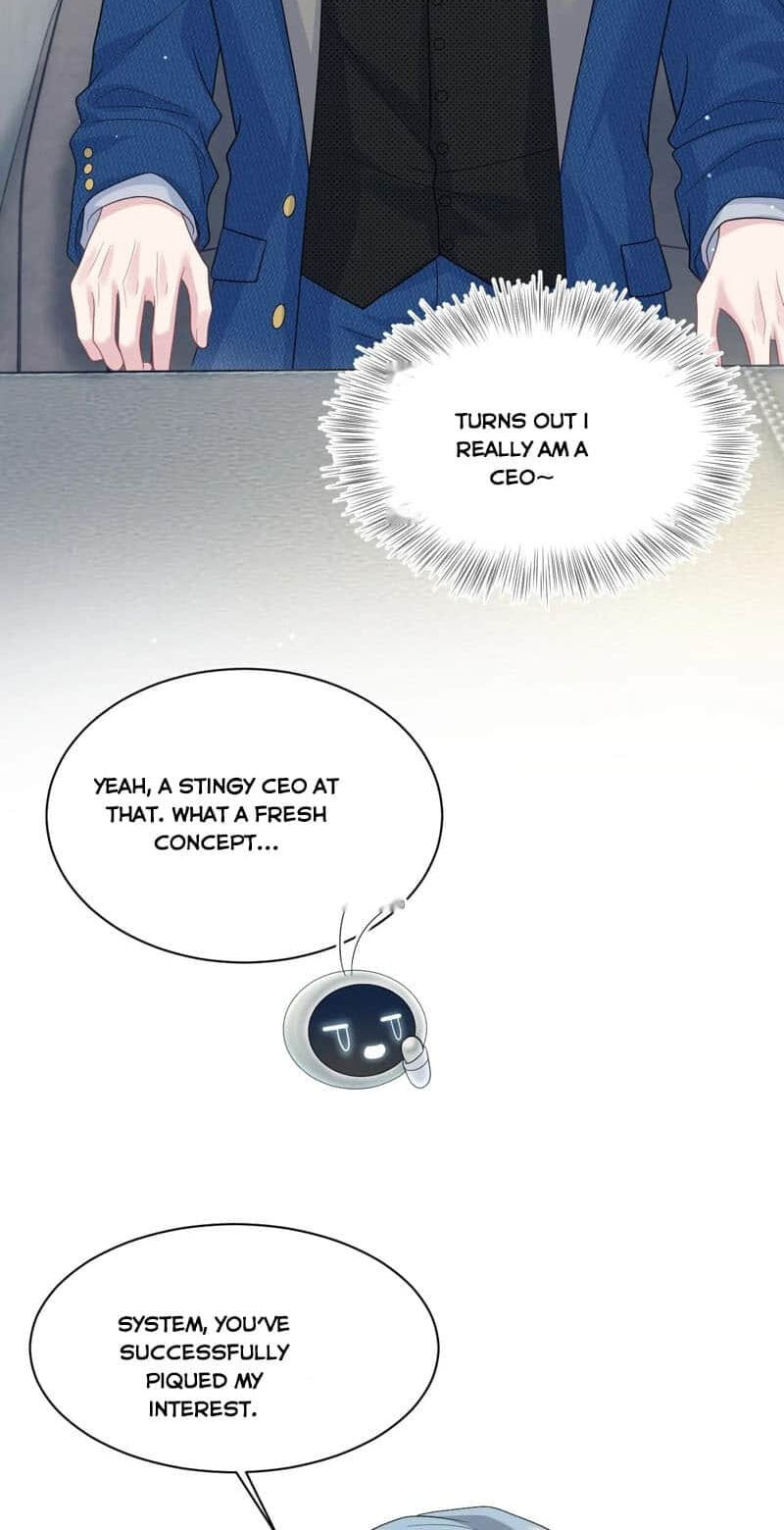 Brilliantly Beautiful White Lotus Teaching Online Chapter 440 page 39 - 