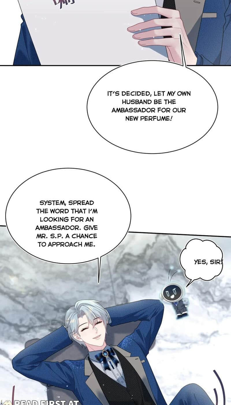 Brilliantly Beautiful White Lotus Teaching Online Chapter 441 page 11 - 