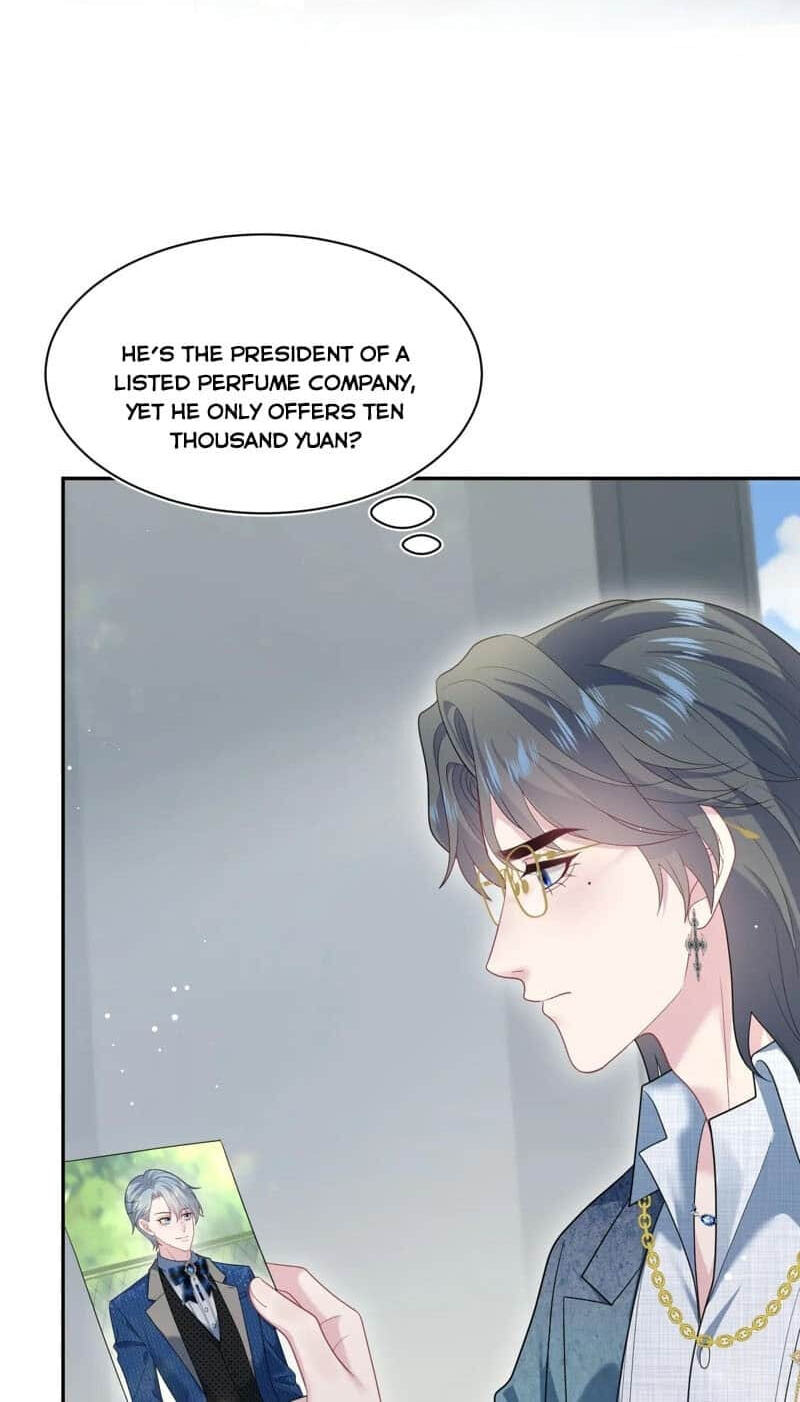 Brilliantly Beautiful White Lotus Teaching Online Chapter 441 page 14 - 
