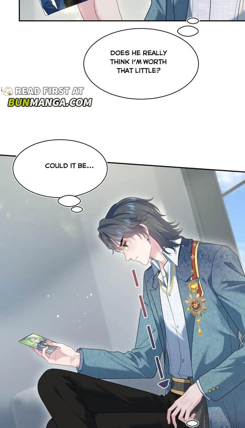 Brilliantly Beautiful White Lotus Teaching Online Chapter 441 page 15 - 