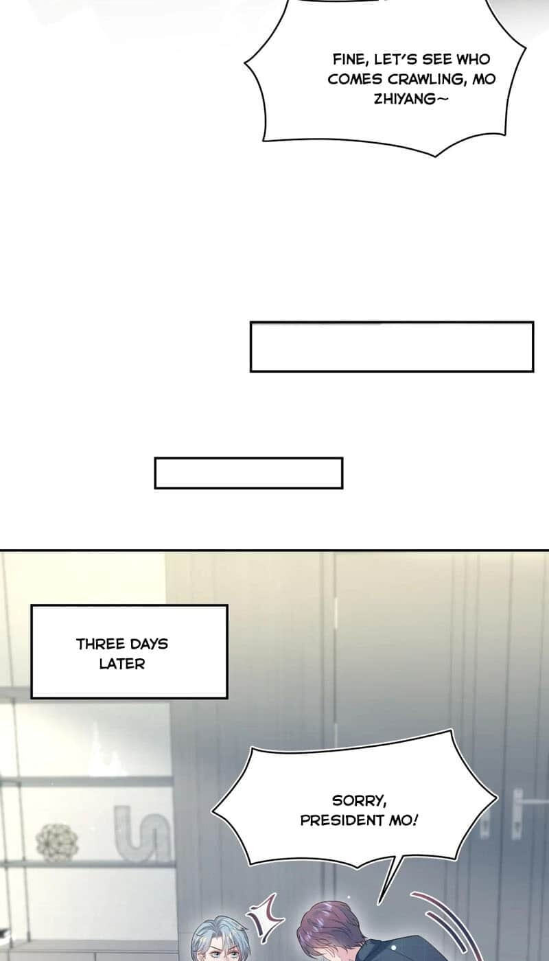 Brilliantly Beautiful White Lotus Teaching Online Chapter 441 page 19 - 