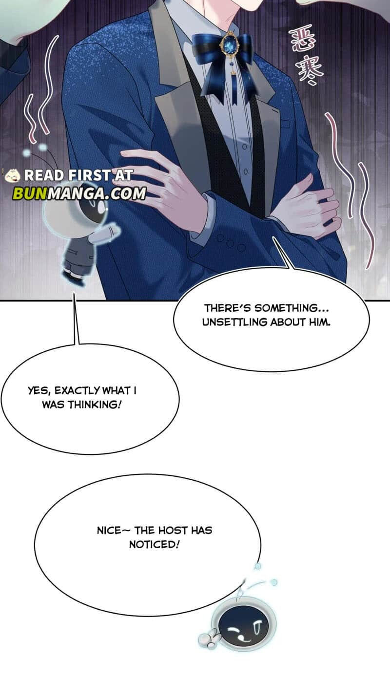 Brilliantly Beautiful White Lotus Teaching Online Chapter 441 page 30 - 