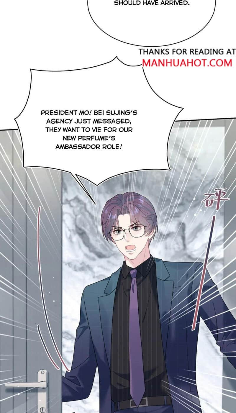 Brilliantly Beautiful White Lotus Teaching Online Chapter 441 page 32 - 
