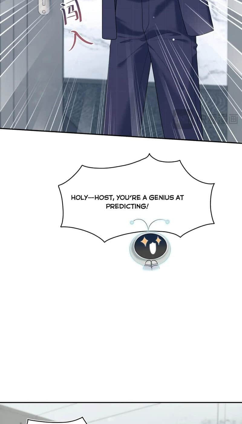 Brilliantly Beautiful White Lotus Teaching Online Chapter 441 page 33 - 