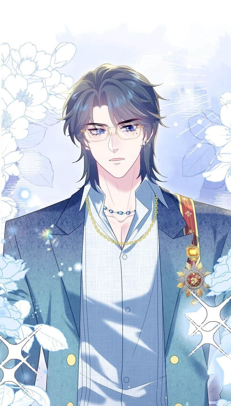 Brilliantly Beautiful White Lotus Teaching Online Chapter 441 page 36 - 