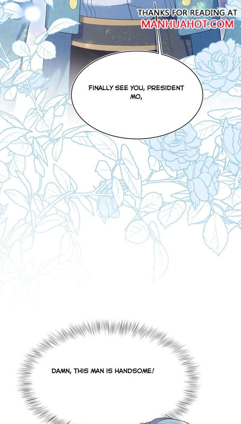 Brilliantly Beautiful White Lotus Teaching Online Chapter 441 page 37 - 