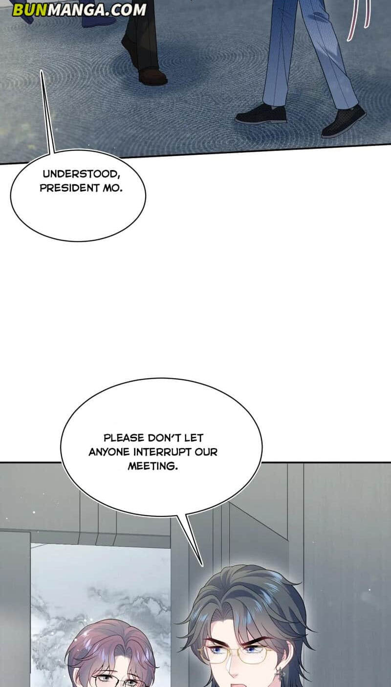 Brilliantly Beautiful White Lotus Teaching Online Chapter 441 page 39 - 