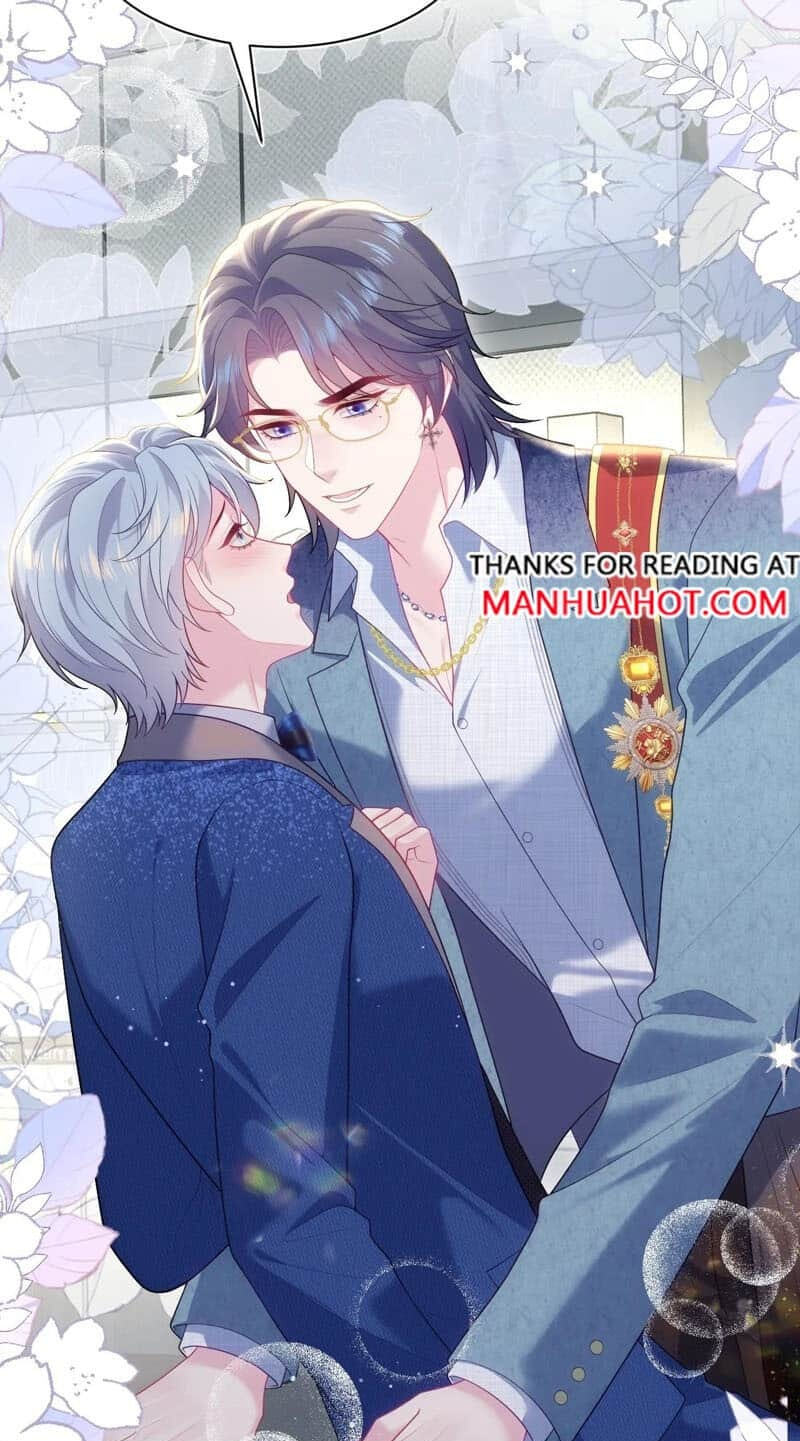 Brilliantly Beautiful White Lotus Teaching Online Chapter 441 page 43 - 