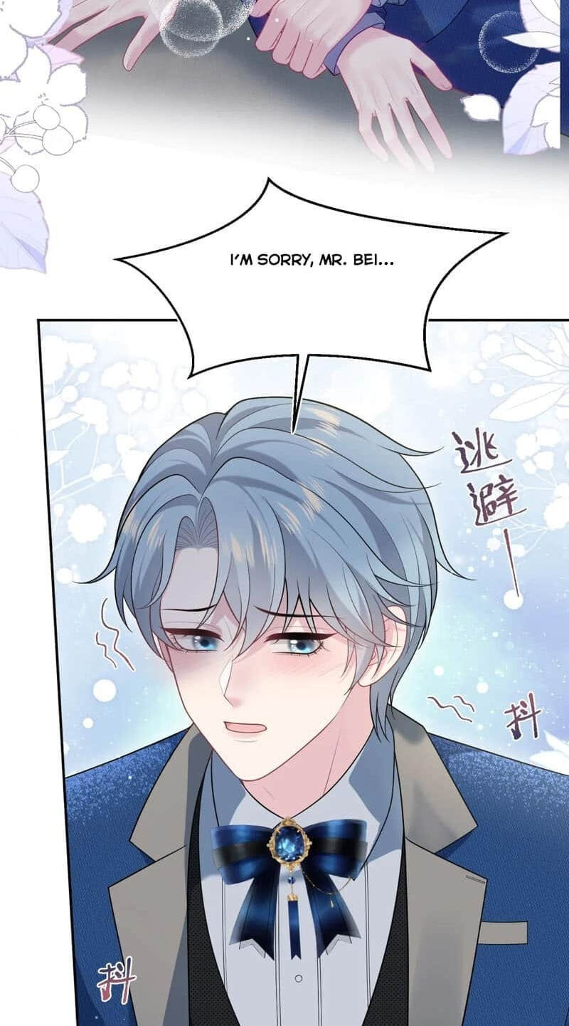 Brilliantly Beautiful White Lotus Teaching Online Chapter 441 page 44 - 