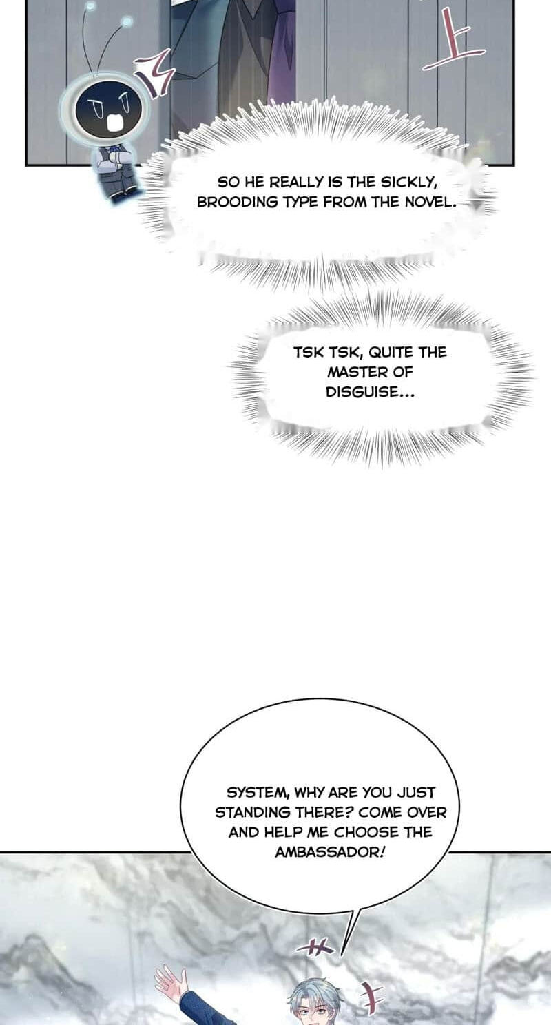 Brilliantly Beautiful White Lotus Teaching Online Chapter 441 page 7 - 