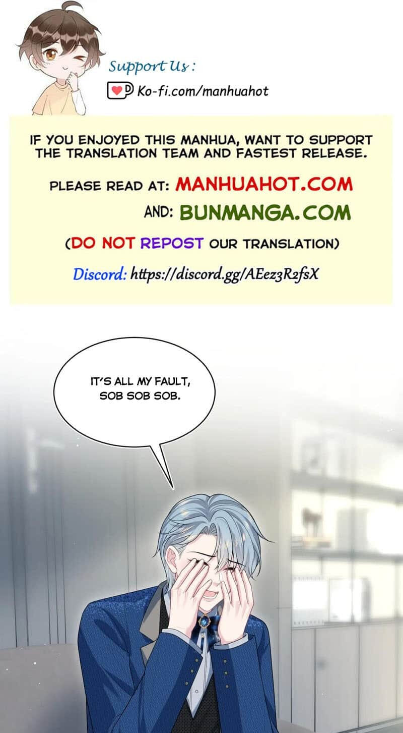 Brilliantly Beautiful White Lotus Teaching Online Chapter 442 page 1 - 