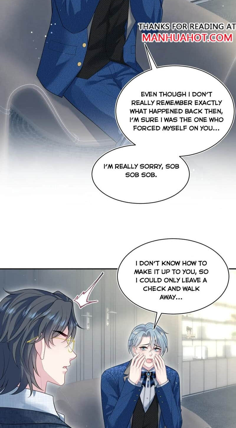 Brilliantly Beautiful White Lotus Teaching Online Chapter 442 page 2 - 